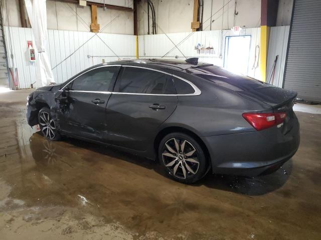 Photo 2 from auction – 2016 CHEVROLET MALIBU LT with VIN 1G1ZE5ST9GF339577