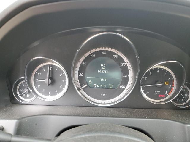 Photo 9 from auction – 2011 MERCEDES-BENZ E 350 with VIN WDDKK5GF9BF097652