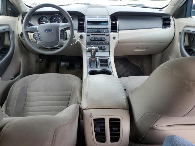 Photo 8 from auction – 2012 FORD TAURUS SE with VIN 1FAHP2DW2CG140500