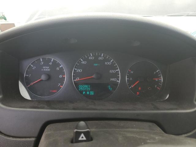 Photo 9 from auction – 2008 CHEVROLET IMPALA LT with VIN 2G1WT58K881315027