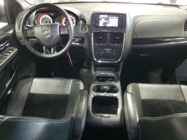Photo 8 from auction – 2016 DODGE GRAND CARA with VIN 2C4RDGCG1GR266303