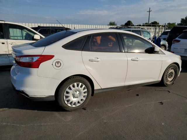 Photo 3 from auction – 2012 FORD FOCUS SE with VIN 1FAHP3F23CL329776