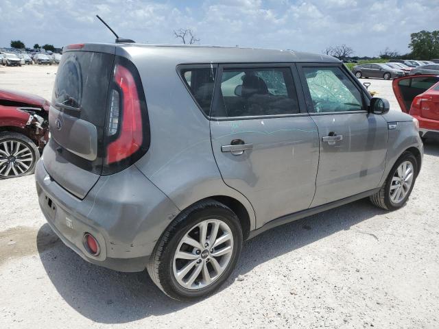Photo 3 from auction – 2019 KIA SOUL + with VIN KNDJP3A53K7667084