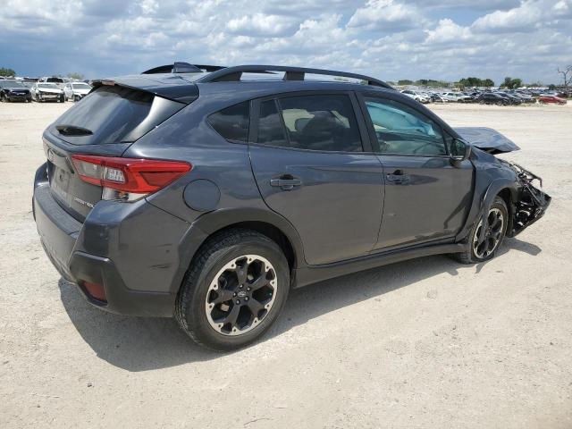Photo 3 from auction – 2021 SUBARU CROSSTREK with VIN JF2GTAEC2MH682998