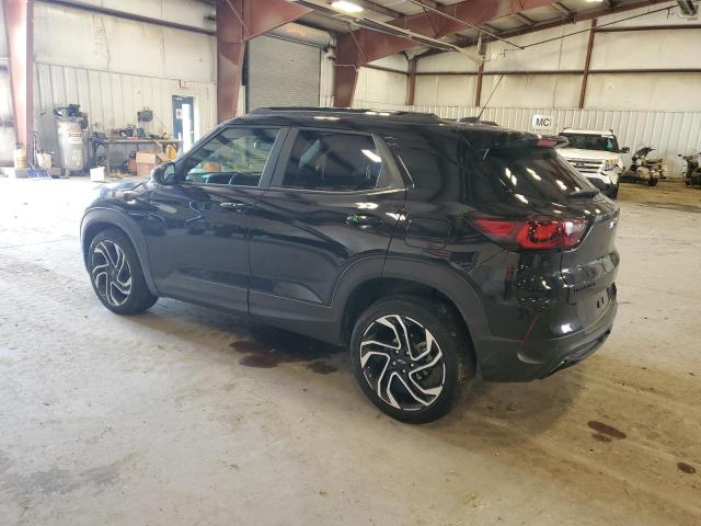 Photo 2 from auction – 2024 CHEVROLET TRAILBLAZE with VIN KL79MTSL5RB181101