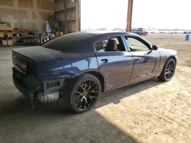 Photo 3 from auction – 2014 DODGE CHARGER SE with VIN 2C3CDXBGXEH331731