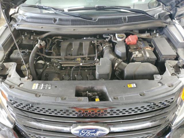 Photo 12 from auction – 2015 FORD EXPLORER P with VIN 1FM5K8AR0FGC51561
