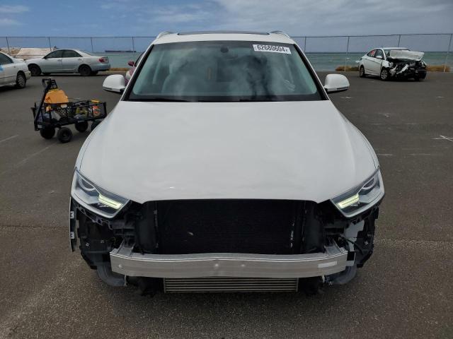 Photo 5 from auction – 2017 AUDI Q3 PREMIUM with VIN WA1HCCFS7HR010904