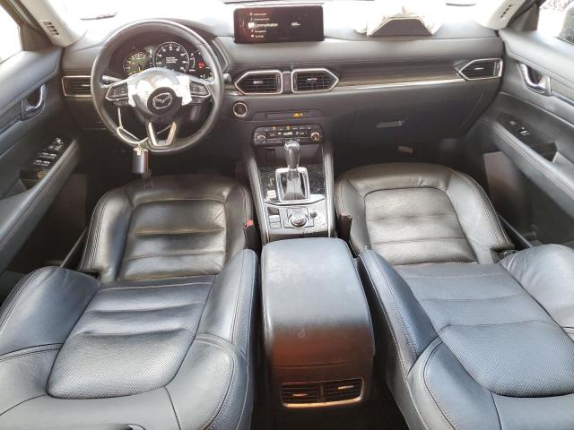 Photo 8 from auction – 2023 MAZDA CX-5 PREMI with VIN JM3KFBDM0P0136792