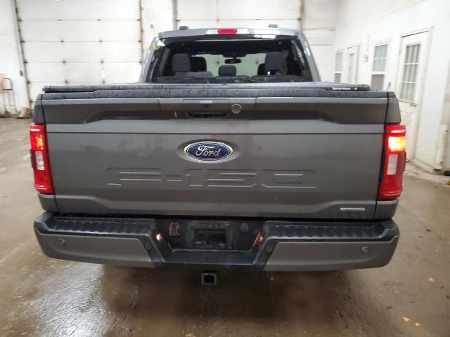 Photo 6 from auction – 2022 FORD F150 SUPER with VIN 1FTFW1E89NFB23555