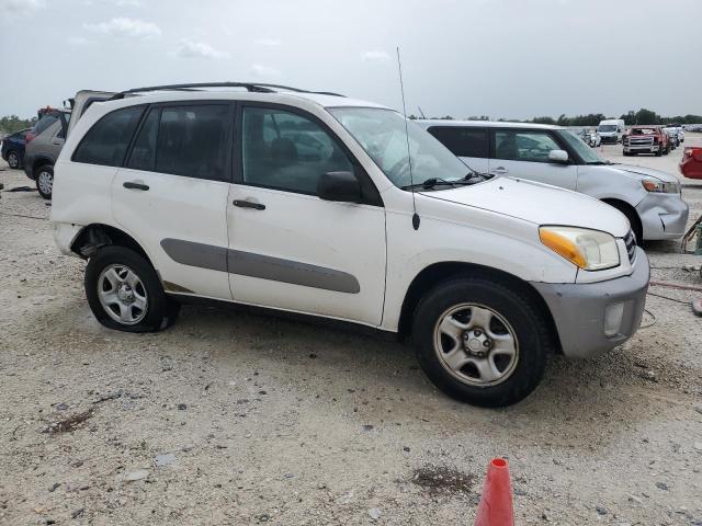 Photo 4 from auction – 2002 TOYOTA RAV4 with VIN JTEGH20VX20058081