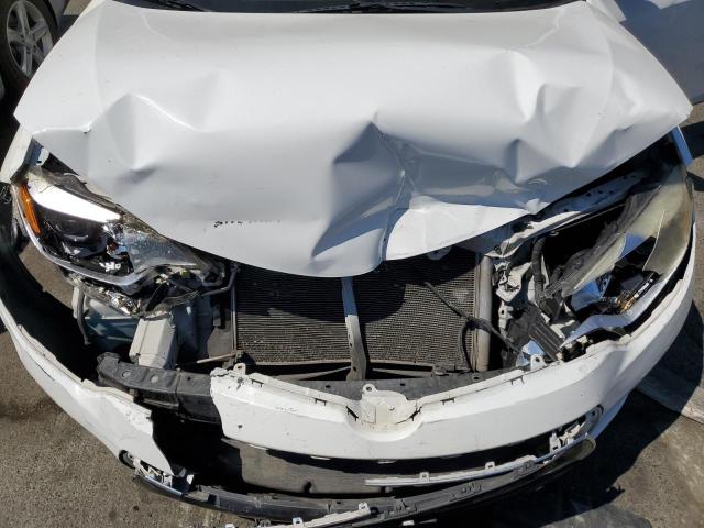 Photo 11 from auction – 2014 TOYOTA COROLLA L with VIN 2T1BURHE6EC165484
