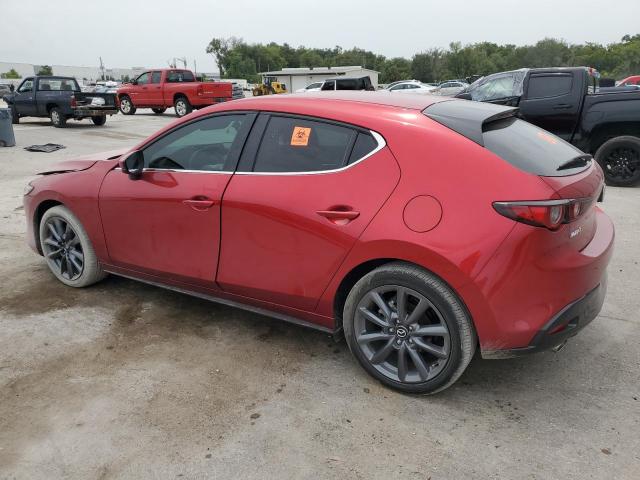 Photo 2 from auction – 2024 MAZDA 3 PREFERRE with VIN JM1BPALM0R1709849