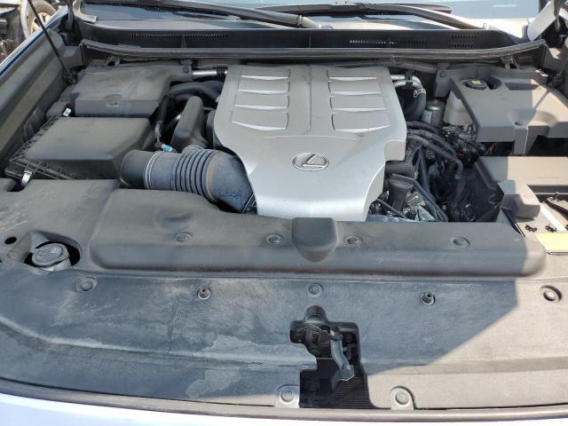 Zdjęcie 12 z aukcji – 2022 LEXUS GX 460 z VIN JTJAM7BX2N5332685