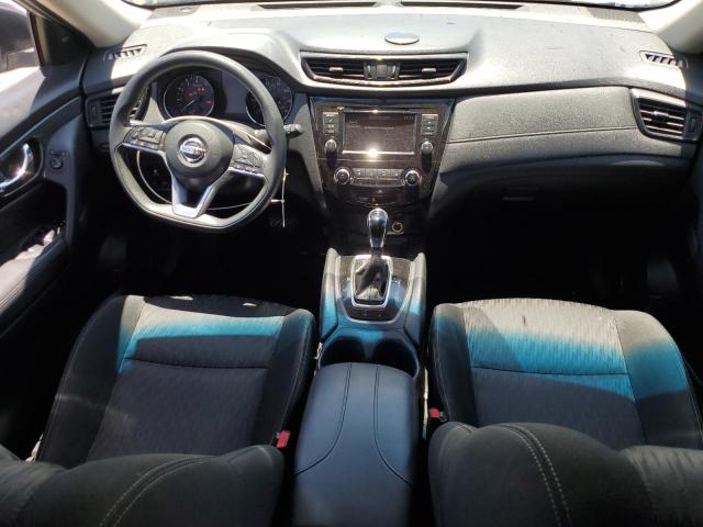 Photo 8 from auction – 2018 NISSAN ROGUE S with VIN KNMAT2MT7JP517879