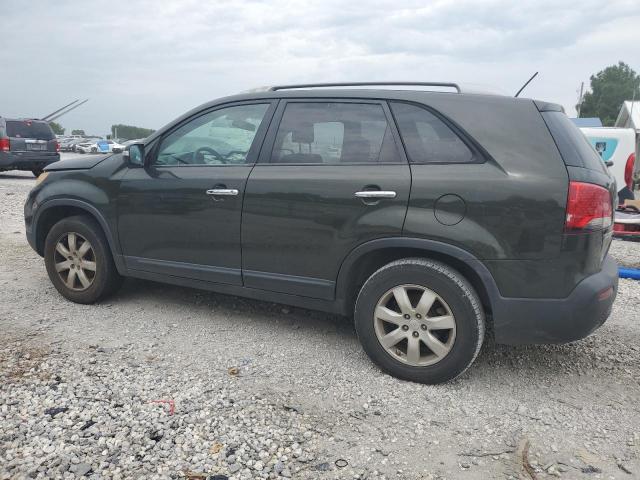 Photo 2 from auction – 2011 KIA SORENTO BA with VIN 5XYKT4A20BG115685