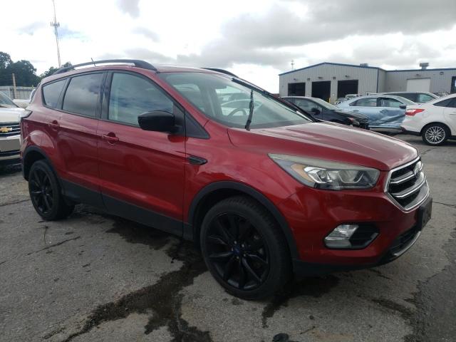 Photo 4 from auction – 2018 FORD ESCAPE SE with VIN 1FMCU9GD8JUA30741