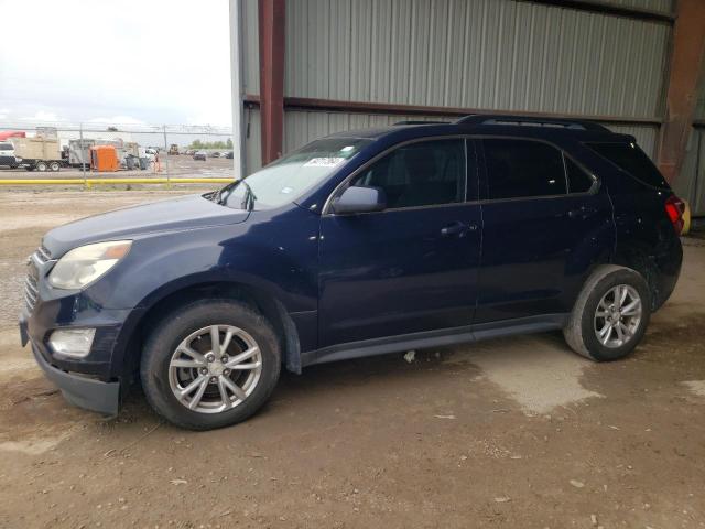 Photo 1 from auction – 2016 CHEVROLET EQUINOX LT with VIN 2GNALCEK3G6285955