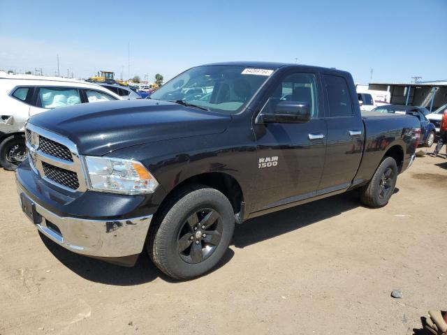 RAM 1500 SLT 2016 with VIN 1C6RR7GG7GS300651 - Photo from auction