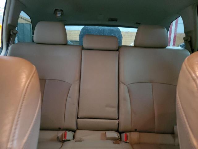 Снимка 10 от търг – 2014 SUBARU OUTBACK 2. с VIN 4S4BRBLC4E3289594
