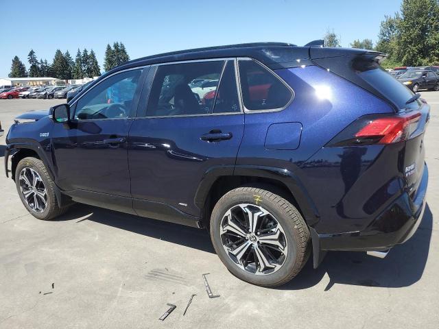 Photo 2 from auction – 2023 TOYOTA RAV4 PRIME with VIN JTMFB3FV1PD155748