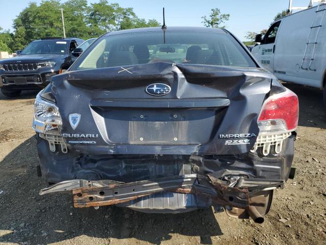 Photo 6 from auction – 2014 SUBARU IMPREZA PR with VIN JF1GJAC69EH020165