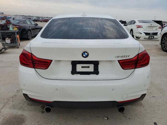 Photo 6 from auction – 2018 BMW 440I GRAN with VIN WBA4J5C51JBF06736
