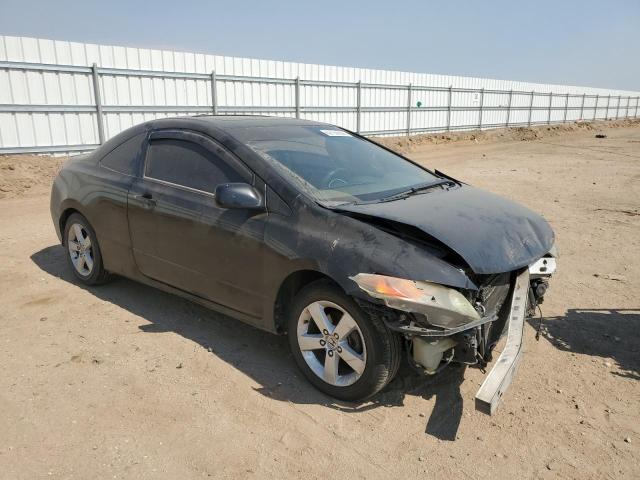 Photo 4 from auction – 2006 HONDA CIVIC EX with VIN 2HGFG12866H552977