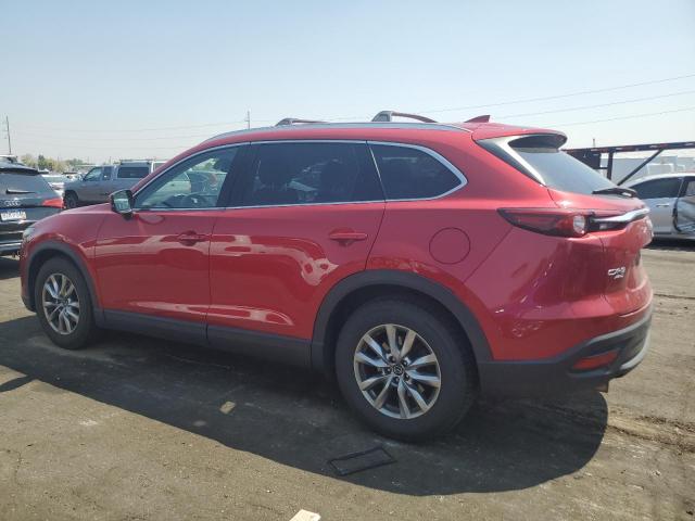 Photo 2 from auction – 2016 MAZDA CX-9 TOURI with VIN JM3TCBCY2G0124743