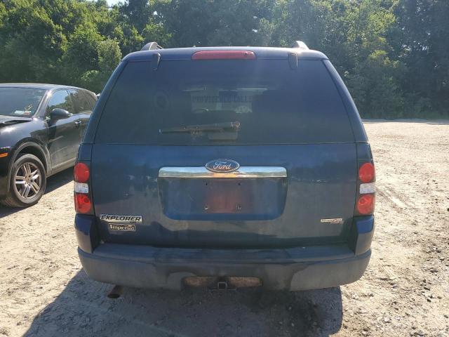 Photo 6 from auction – 2007 FORD EXPLORER X with VIN 1FMEU73E27UA48222