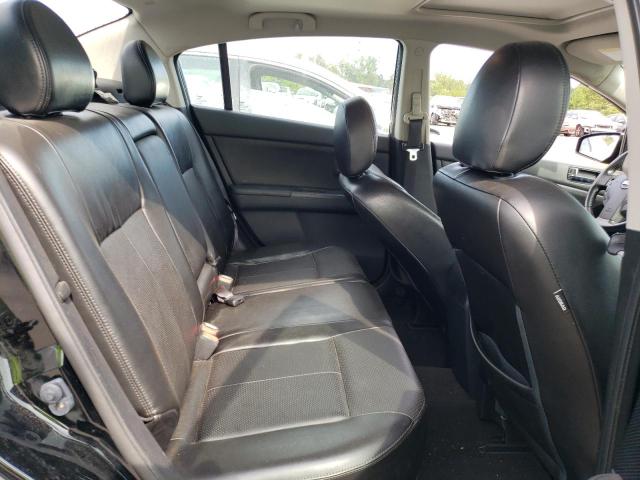 صورة رقم 10 من المزاد - 2012 NISSAN SENTRA 2.0 مع VIN 3N1AB6AP1CL727672