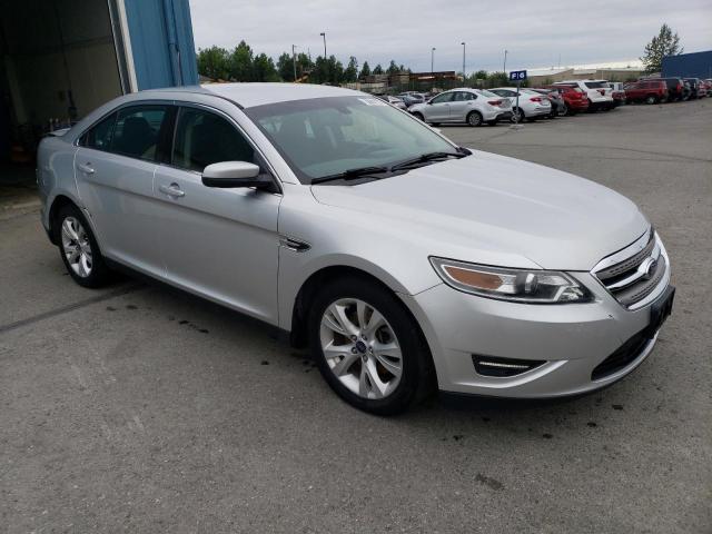 Photo 4 from auction – 2011 FORD TAURUS SEL with VIN 1FAHP2EW5BG173116