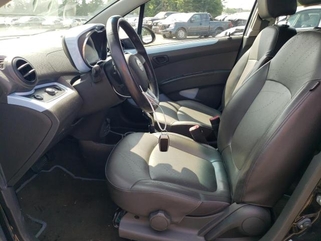 Photo 7 from auction – 2015 CHEVROLET SPARK EV 2 with VIN KL8CL6S05FC704005