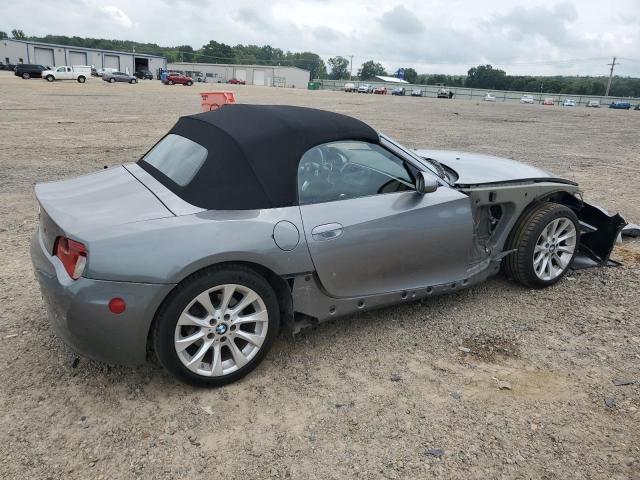 Photo 3 from auction – 2008 BMW Z4 3.0SI with VIN 4USBU53588LX04307