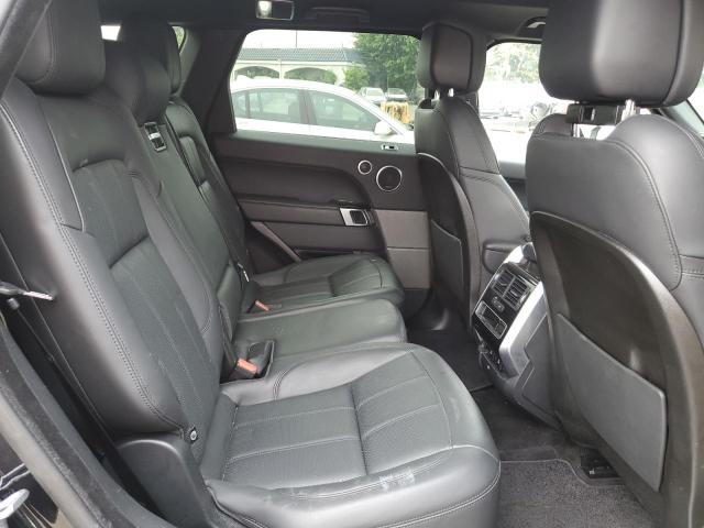 Photo 11 from auction – 2019 LAND ROVER RANGE ROVE with VIN SALWR2RVXKA824815