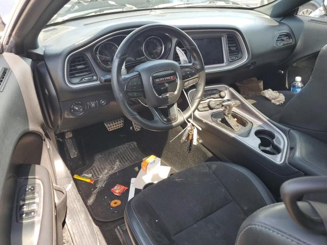 Photo 8 from auction – 2019 DODGE CHALLENGER with VIN 2C3CDZFJ5KH618665