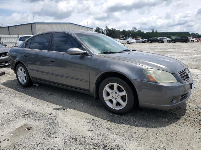 Photo 4 from auction – 2006 NISSAN ALTIMA S with VIN 1N4AL11D96C244973