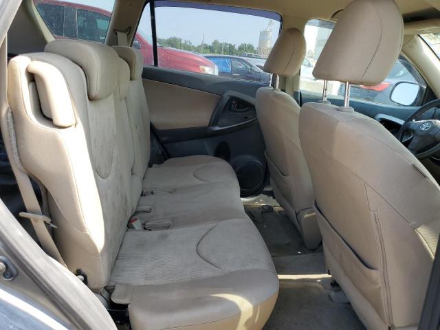 Photo 11 from auction – 2011 TOYOTA RAV4 with VIN JTMBF4DV2BD040029