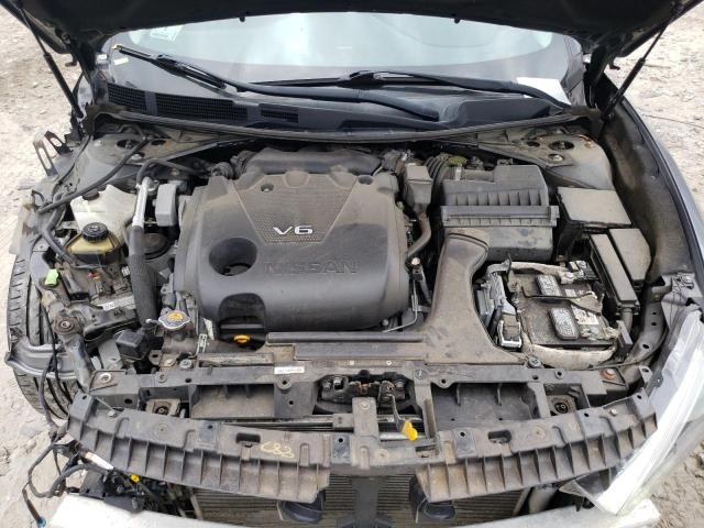 Photo 11 from auction – 2017 NISSAN MAXIMA 3.5 with VIN 1N4AA6AP2HC372570