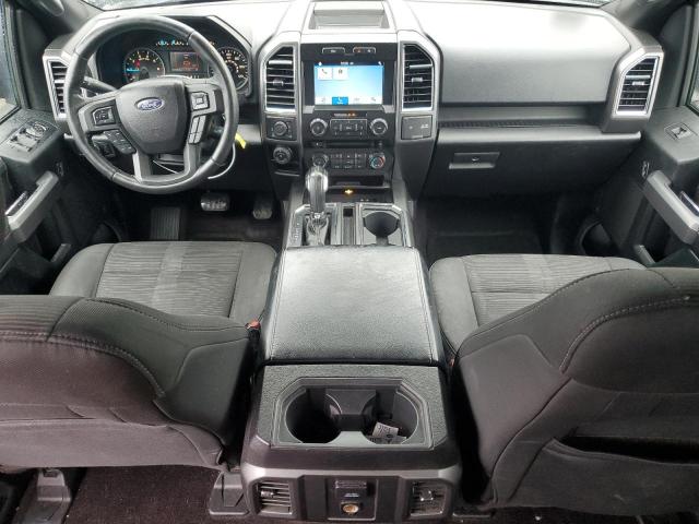 Photo 8 from auction – 2016 FORD F150 SUPER with VIN 1FTEW1EP8GKE95837