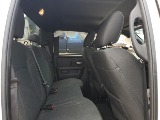 Photo 10 from auction – 2021 RAM 1500 CLASS with VIN 1C6RR6GT2MS520461