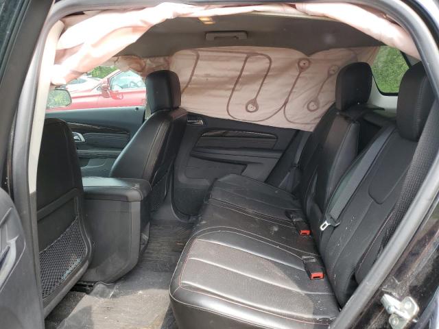 Photo 11 from auction – 2014 GMC TERRAIN DE with VIN 2GKFLZE35E6195556