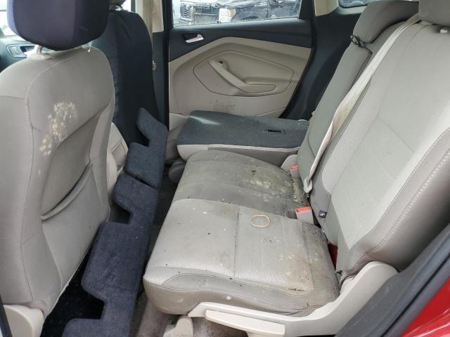 Photo 10 from auction – 2016 FORD ESCAPE SE with VIN 1FMCU9GX6GUC57087