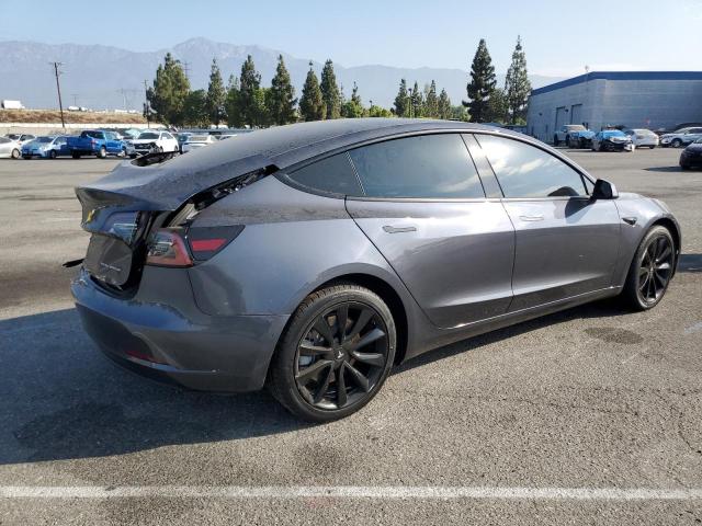 Photo 3 from auction – 2022 TESLA MODEL 3 with VIN 5YJ3E1EB0NF261314