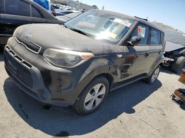 صورة رقم 1 من المزاد - 2014 KIA SOUL مع VIN KNDJN2A2XE7092492