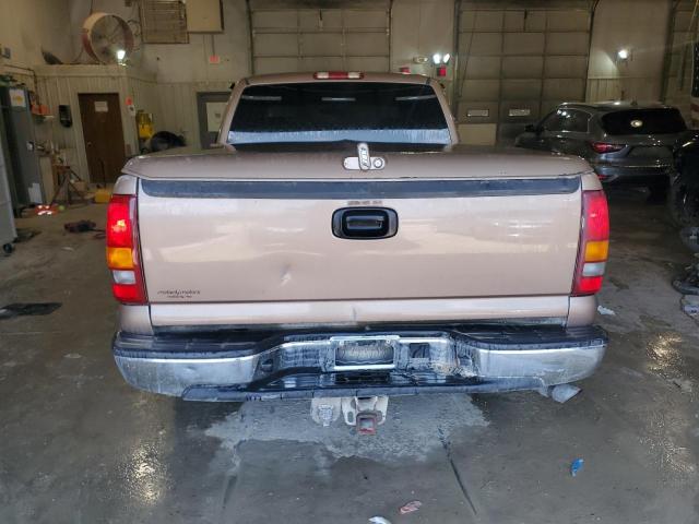 Photo 6 from auction – 2002 CHEVROLET SILVERADO with VIN 1GCEC19V22Z231529