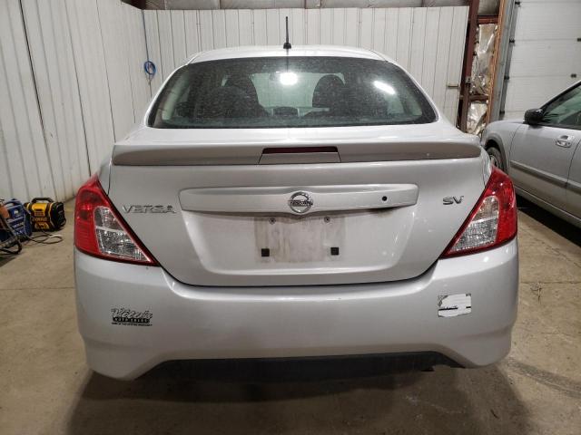 Photo 6 from auction – 2018 NISSAN VERSA S with VIN 3N1CN7AP8JK440256