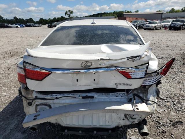 Photo 6 from auction – 2014 LEXUS ES 350 with VIN JTHBK1GG9E2105979
