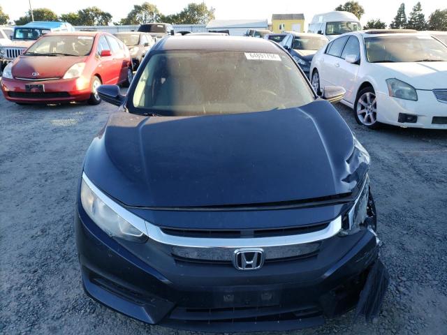 Photo 5 from auction – 2017 HONDA CIVIC LX with VIN 19XFC2F53HE021749