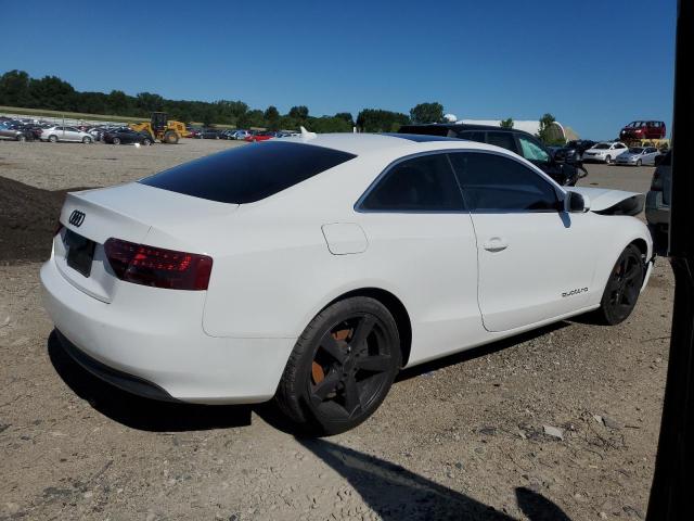 Фото 3 с аукциона – 2010 AUDI A5 PREMIUM с VIN WAULFAFR3AA016113